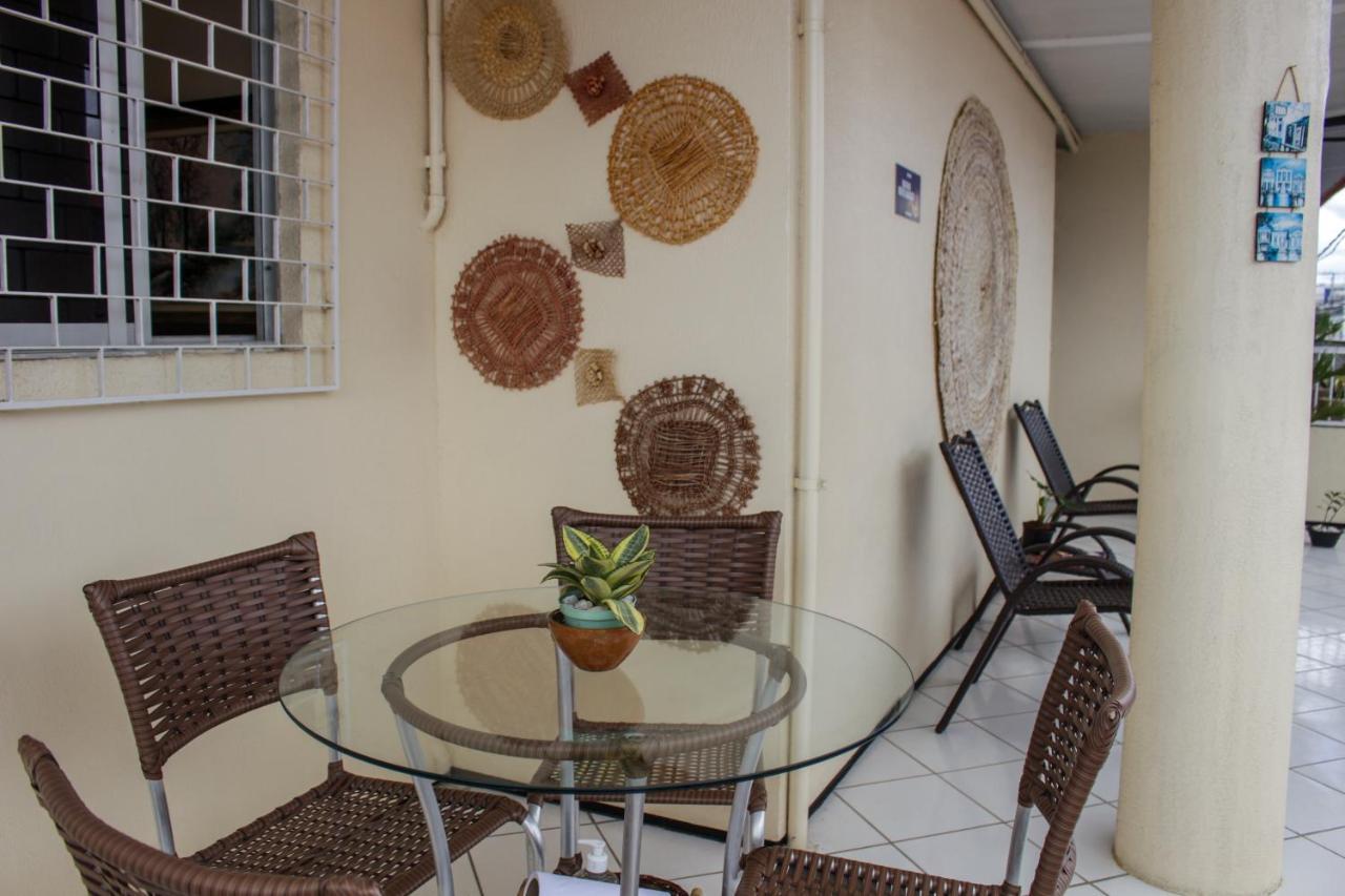 Hotel Monolitos Quixadá Екстериор снимка