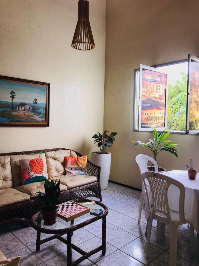 Hotel Monolitos Quixadá Екстериор снимка